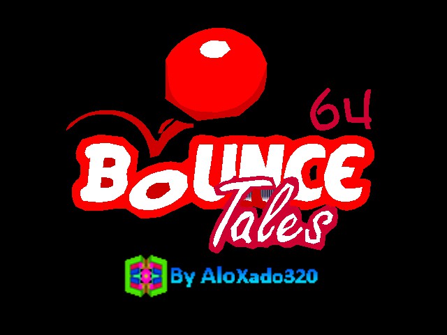 Play <b>Bounce Tales 64</b> Online